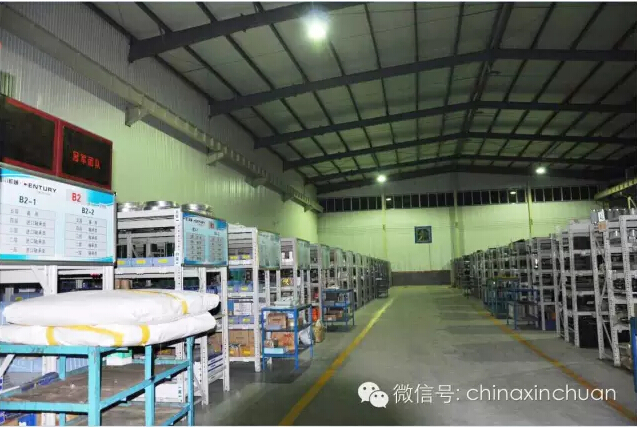 【信川動(dòng)態(tài)】“5S”細(xì)火慢燉好滋味