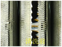 余熱發(fā)電?爐窯頭過熱器，蒸發(fā)器，省煤器，清