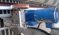 空冷島壁上有好多垢，有必要進行一次清洗嗎？