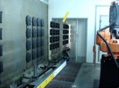 干冰清洗公司應(yīng)體現(xiàn)出自身優(yōu)勢(shì)