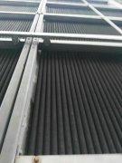 干冰在電力行業(yè)新應用